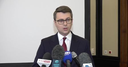 Rzecznik rządu o inwigilacji Pegasusem: Nie widzę powodu, by miała powstawać specjalna komisja