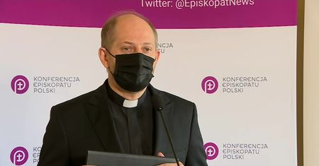 Episkopat nie zajmie się sprawą molestowania w polonijny seminarium duchownym w Orchard Lake