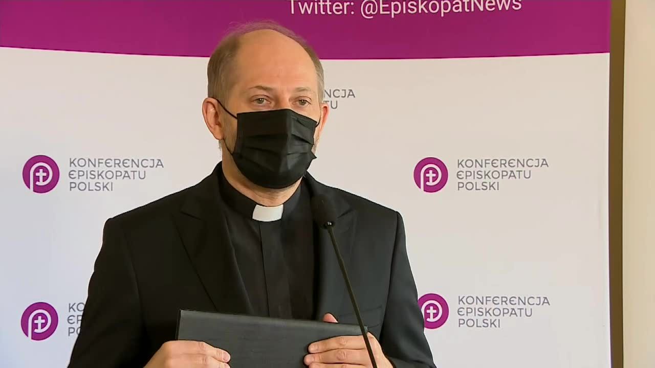 Episkopat nie zajmie się sprawą molestowania w polonijny seminarium duchownym w Orchard Lake