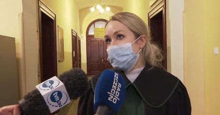 25 lat więzienia za brutalne zabójstwo 20-latki w Szczecinie.