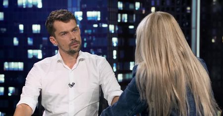 Kołodziejczak: PiS wykończyło już niejednego przeciwnika. Nam nie dadzą rady