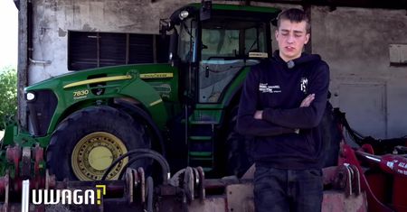 Ojciec zabił ich matkę, teraz mogą stracić to, co im zostało