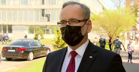 16-latkowie i 17-latkowie będą mogli się szczepić.