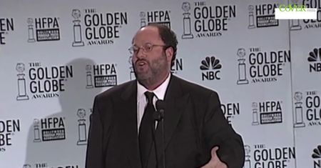 Hollywoodzki producent Scott Rudin oskarżony o przemoc i nadużycia.