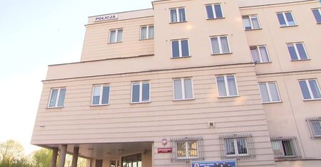Nie żyje siedmiolatka, która wjechała rowerem wprost pod jadący samochód.