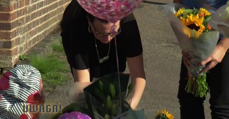 10-letnią Sarę znaleziono martwą w domu pod Londynem. „Boimy się o jej brata”