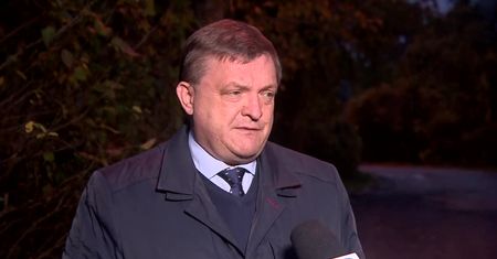 66-łóżkowy oddział szpitala tymczasowego Poznaniu zapełnił się w 48 godzin. Lekarze pilnie poszukiwani