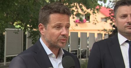 R. Trzaskowski: Mam nadzieję, że rząd PiS wywiąże się ze zobowiązań wobec Komisji Europejskiej i środki z KPO popłyną do Polski
