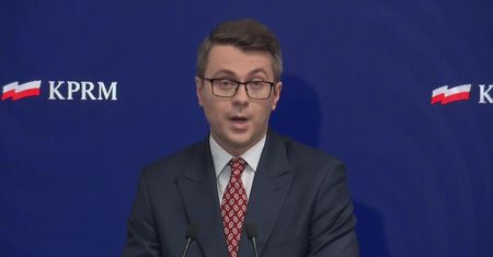 Muller: Nie ma wątpliwości w sprawie powołania Adama Glapińskiego