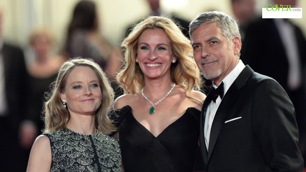 Julia Roberts i George Clooney zagrają w komedii romantycznej.