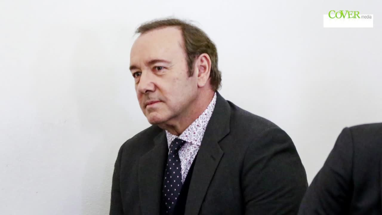 Kevin Spacey oskarżony o przestępstwa seksualne: “Predator”, który zaatakował oskarżyciela, gdy zostali sami”