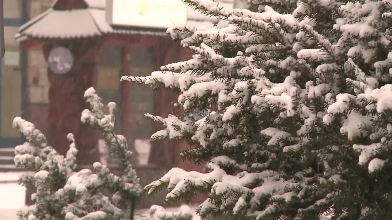 Jak bezpiecznie odśnieżać?