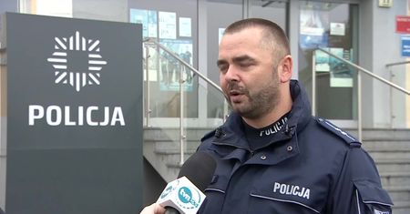 Matka dwulatka potrąconego przez auto w Wągrowcu usłyszała zarzuty związane z niedostateczną opieką i narażeniem zdrowia i życia dziecka