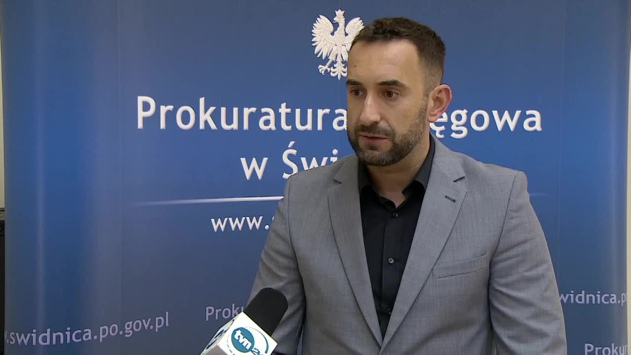 Prokuratura w Świdnicy bada pobicie we wrocławskiej izbie wytrzeźwień.