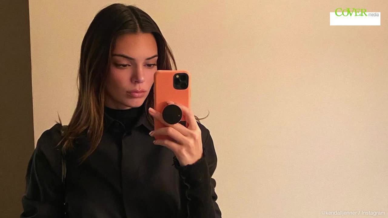 Kendall Jenner pozwana przez włoską markę za niestawienie się na sesji zdjęciowej