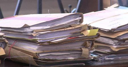 Sąd skazał tatuażystę, który wstrzyknął tusz w oczy klientki i doprowadził ją do utraty wzroku.