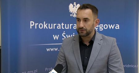 Prokuratura w Świdnicy bada pobicie we wrocławskiej izbie wytrzeźwień.