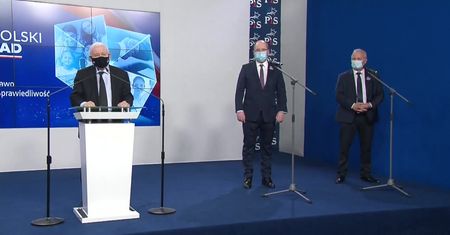“Mam dobrą wiadomość”. Poseł Lech Kołakowski przechodzi do klubu PiS