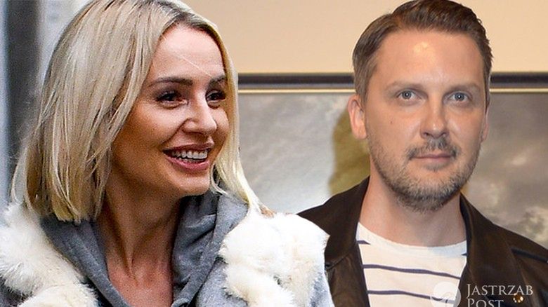 Agnieszka Woźniak-Starak wstawiła zdjęcie z planu Azja Express 2