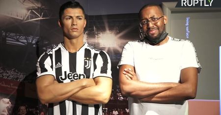 W Dubaju otwiera się pierwsze muzeum figur woskowych Madame Tussauds.