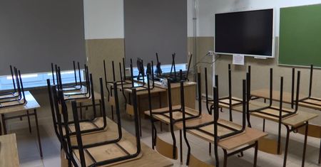 W Białymstoku brakuje 300 nauczycieli. Najtrudniejsza sytuacja jest z nauczycielami zawodów