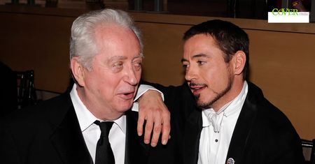 Nie żyje Robert Downey Senior – aktor, reżyser, scenarzysta i ojciec Roberta Downeya Jr.