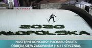 Halvor Egner Granerud wygrał niedzielny konkurs w Titisee-Neustadt. Do drugiej serii awansowało aż siedmiu Polaków