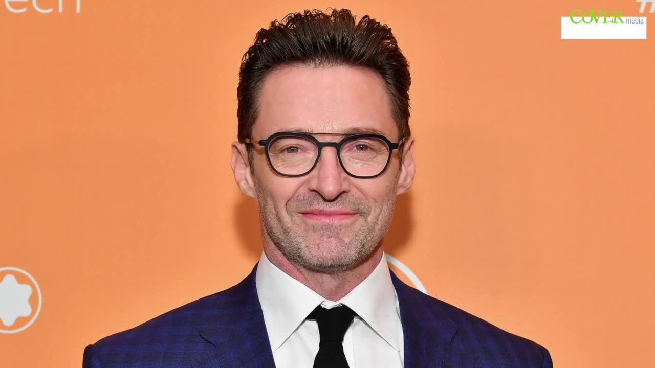 Hugh Jackman robi kontrolną biopsję skóry. Aktor chorował na raka skóry