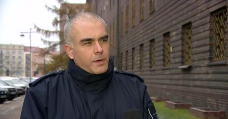 Zaginęła teczka ze ściśle tajnymi danymi informatora. Lecą głowy we wrocławskiej policji.