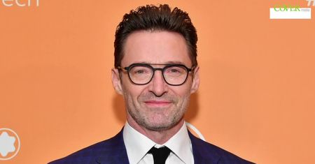 Hugh Jackman robi kontrolną biopsję skóry. Aktor chorował na raka skóry