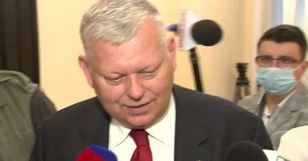 Ustawa anty-TVN. M. Suski: To obrona prewencyjna.