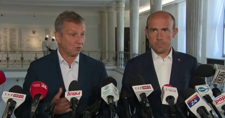Co z pieniędzmi w ramach KPO? Politycy PO: rząd rezygnuje ze środków, które należą się Polakom