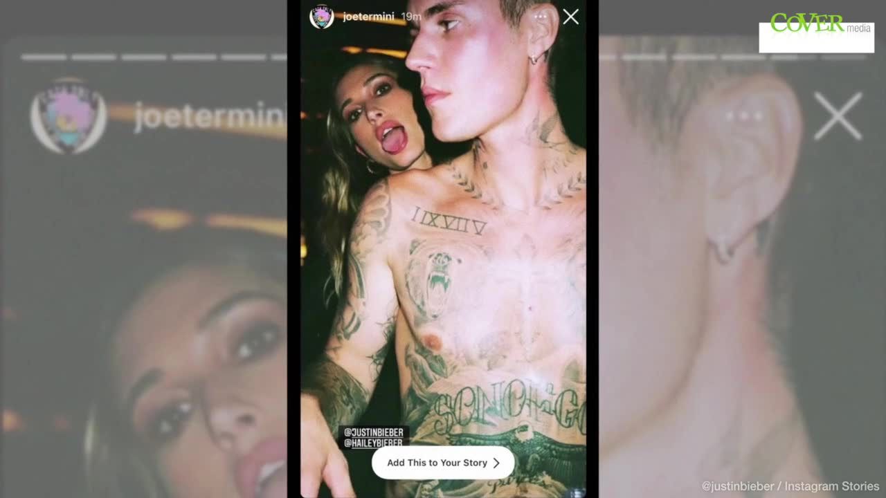 Justin Bieber zagrał 3 koncerty w 24 godziny w Las Vegas. Tęsknił za występami?