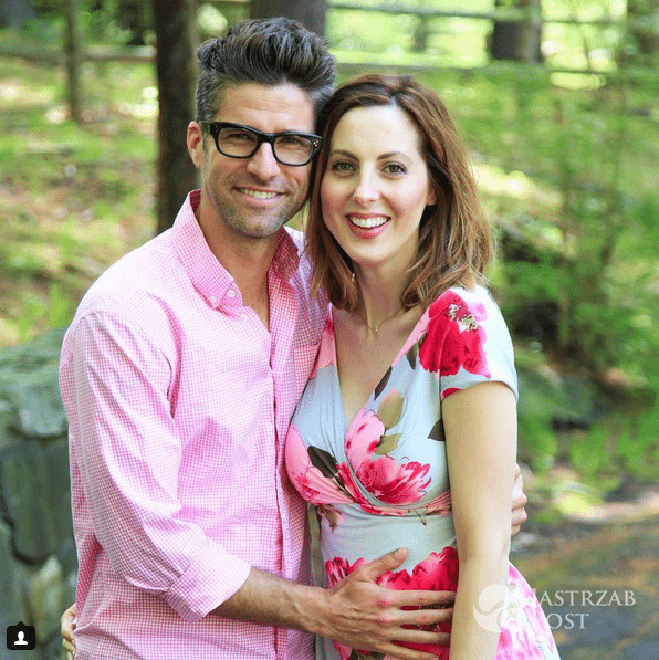 Eva Amurri i Kyle Martino Instagram