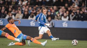 Demolka na początek sezonu Ligue 1
