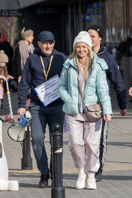 Barbara Kurdej-Szatan