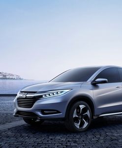 Honda Urban SUV Concept