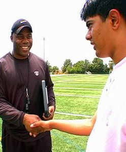 Sukces za każdą cenę