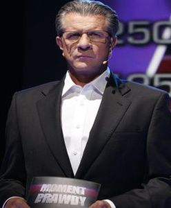 'Moment prawdy' znów na antenie