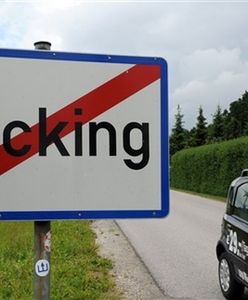 Wyskoczyć do Fucking?