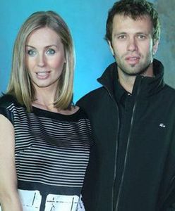 Szulim: Boję się jeździć z mężem