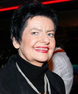 Joanna Senyszyn zawiruje w tańcu?