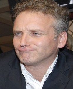 Kret nie chce zatańczyć!