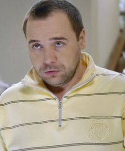 Łukasz Nowicki w nowej roli