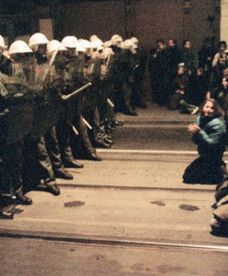 Pragnienie wolności