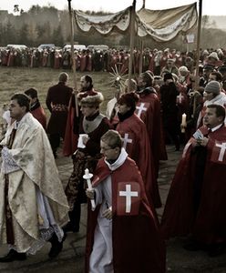 Współpraca z tym księdzem to grzech - episkopat ostrzega