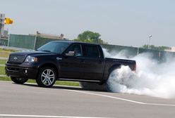 Ford F-150 Harley Davidson