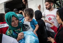 Trójmiasto zbiera ciepłą odzież dla imigrantów mieszkających pod Berlinem. "To lekcja tolerancji"