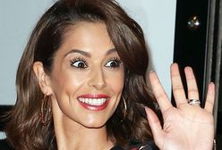 "X Factor": Cheryl Fernandez-Versini pokazała dekolt i niezwykle szczupłą sylwetkę