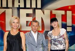"Mam talent": Kozyra nie nadaje się na jurora? Foremniak i Chylińska zostawiły go daleko w tyle!